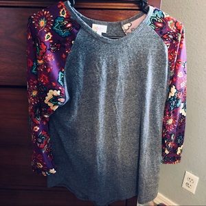 Lularoe randy